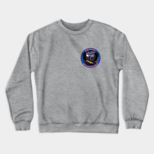 Eagle Squadron Crewneck Sweatshirt